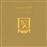 Lifted Or The Story Is In The Soil: A Companion - Vinilo dorado
