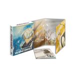 Mushi-shi - Blu-ray