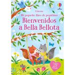 Bienvenidos a Bella Bellota