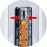 Tostador Braun HT 500 Blanco_5