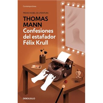 Confesiones del estafador Félix Krull