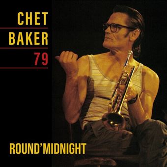 Round' Midnight 79 - Vinilo