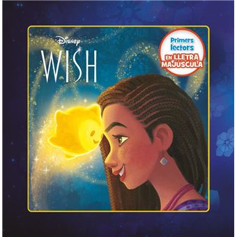 Wish: El poder dels desitjos. Prime