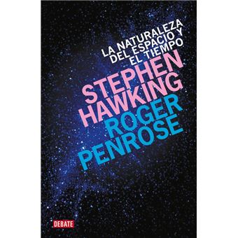 La naturaleza del espacio y el tiempo - 1