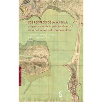 Los Rostros De La Marina