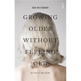 Growing Older Without Feeling Old