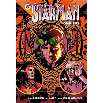 Starman 1-La Coleccion Completa