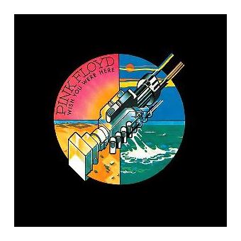 Wish you were here - Vinilo