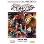 El Asombroso Spiderman 13 Un Dia Mas