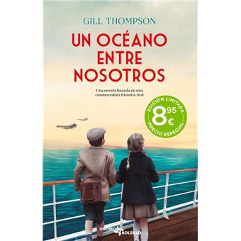 Un Oceano Entre Nosotros