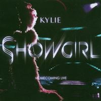 Showgirl Homecoming Live - CD
