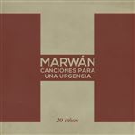 Canciones para una urgencia + Libro