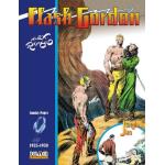 Flash Gordon & Jim de la Jungla 1935-1938