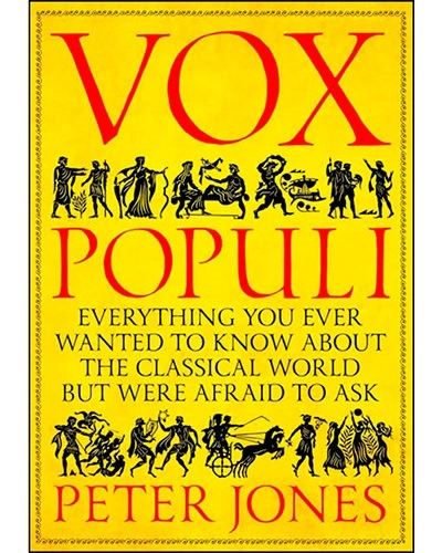 Vox populi - Ed inglés