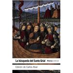 La búsqueda del Santo Grial
