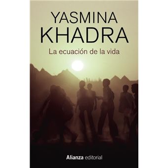 La ecuación de la vida