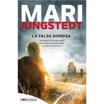La falsa sonrisa