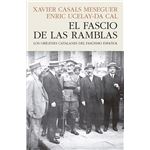 El Fascio De Las Ramblas