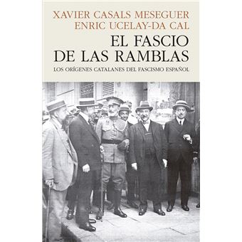 El Fascio De Las Ramblas