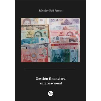 Gestión financiera internacional - 1
