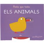 Roda Que Roda. Els Animals