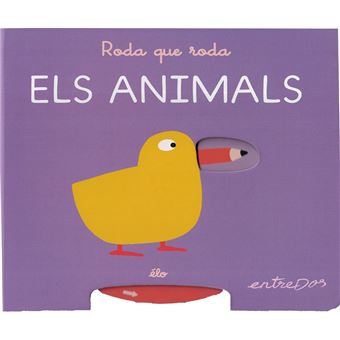 Roda Que Roda. Els Animals