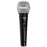 Micrófono Shure SV100