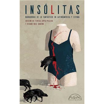 Insólitas