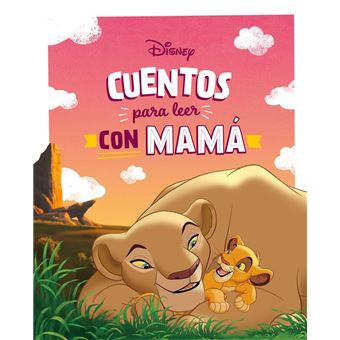 Cuentos Disney para leer con mamá - 1