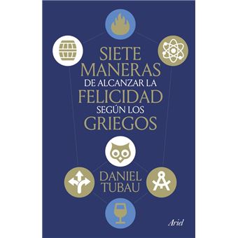Siete maneras de alcanzar la felicidad según los griegos