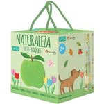 Naturaleza Eco Cubitos