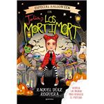 Julia y Los Mortimort - Especial Halloween