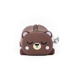 Mr Wonderful Estuche De Silicona Lazy Osito