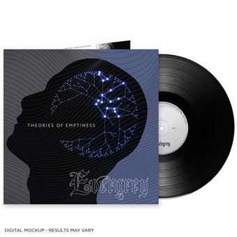 Theories of Emptiness - Vinilo