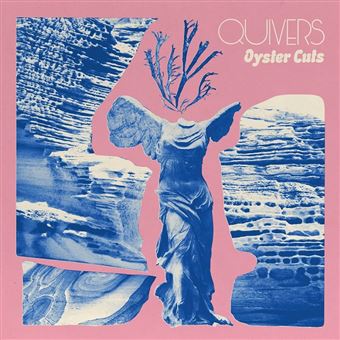 Oyster Cuts - Vinilo