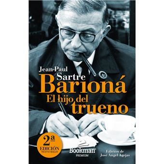 Bariona El Hijo Del Trueno