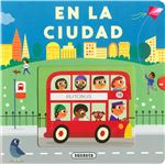 En la ciudad