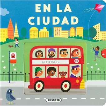 En la ciudad