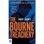 Robert Ludlum's the bourne treacher