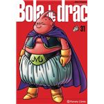 Bola de Drac Definitiva nº 31/34