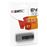 Pendrive Memoria USB 3.0 Emtec B250 64GB Gris