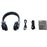 Auriculares Bluetooth Jabra Move Style Azul_5