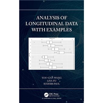 Analysis of Longitudinal Data with Examples - 1