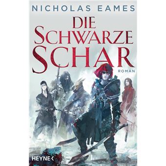 Die schwarze Schar - 1