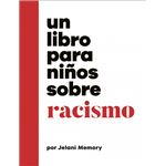 Un libro para niños sobre racismo