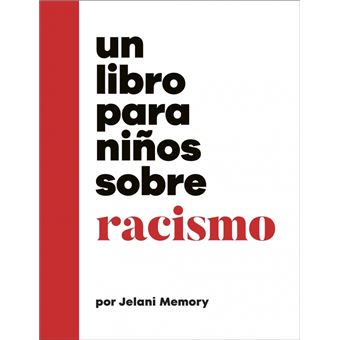 Un libro para niños sobre racismo