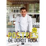 Cocina en casa los postres de jordi