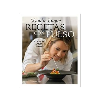 Recetas con pulso