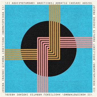 Gitarra lekeitioak(onomatopeik(2cd)