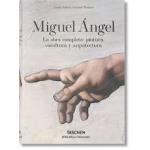 Miguel angel-la obra completa